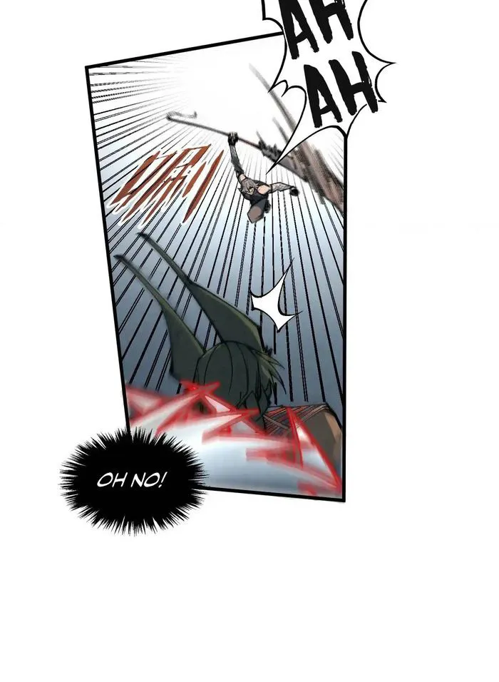 The Eternal Supreme Chapter 321 page 44
