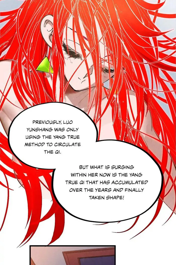 The Eternal Supreme Chapter 321 page 56