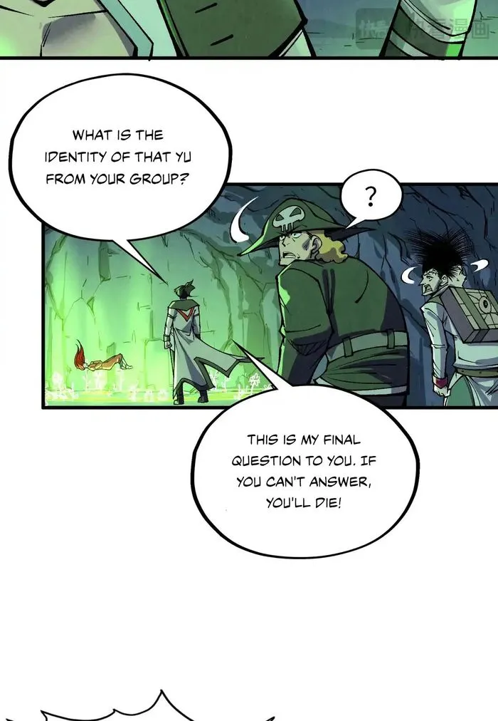 The Eternal Supreme Chapter 321 page 61
