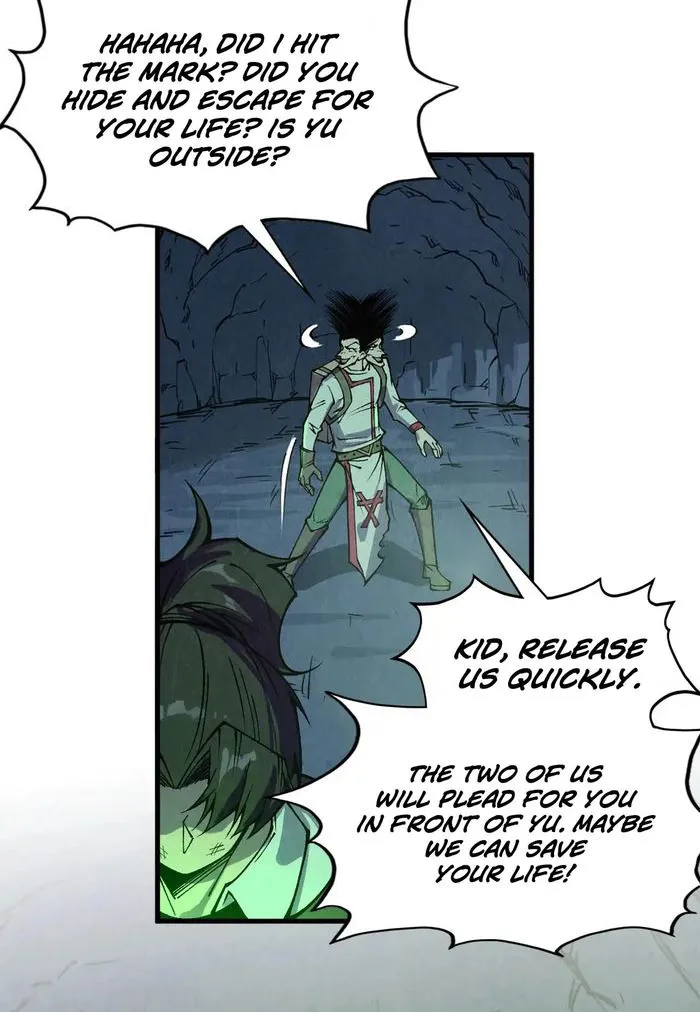 The Eternal Supreme Chapter 321 page 63