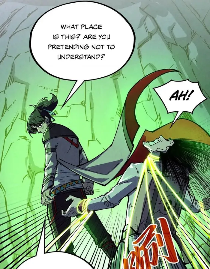 The Eternal Supreme Chapter 321 page 64
