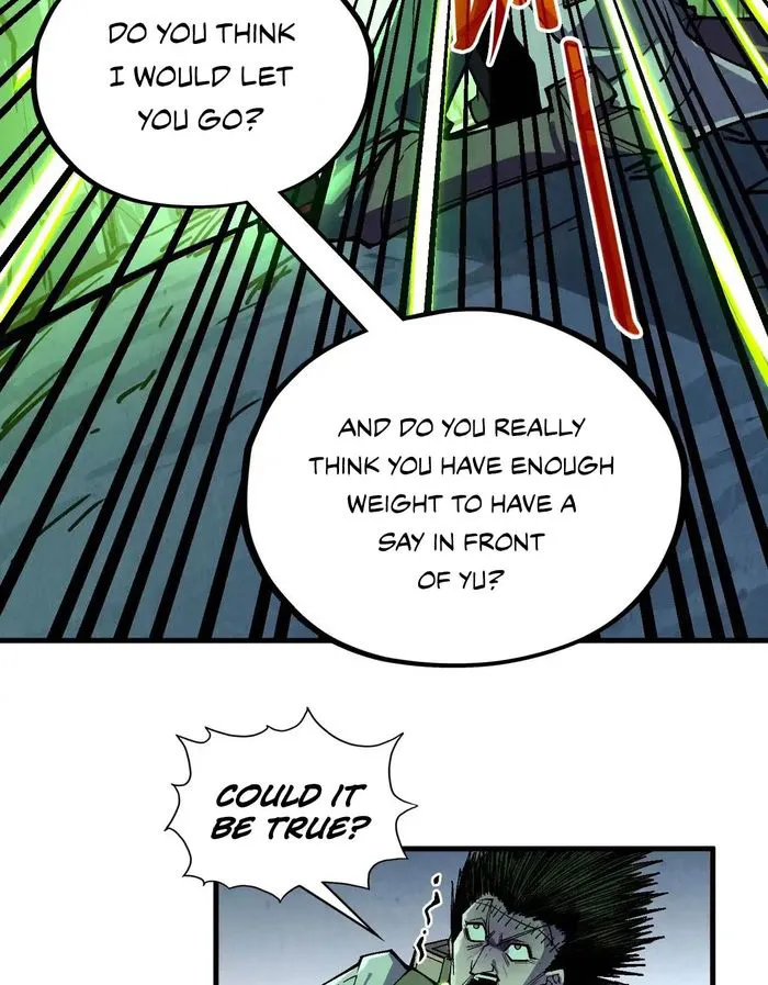 The Eternal Supreme Chapter 321 page 65