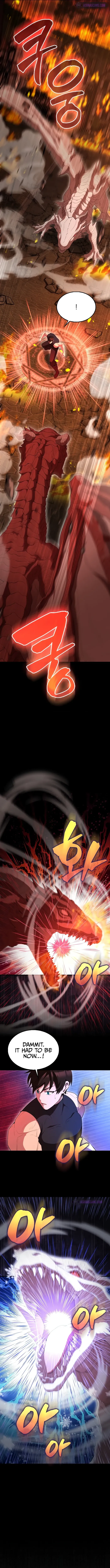 The Extra is Too Strong Chapter 65 page 8