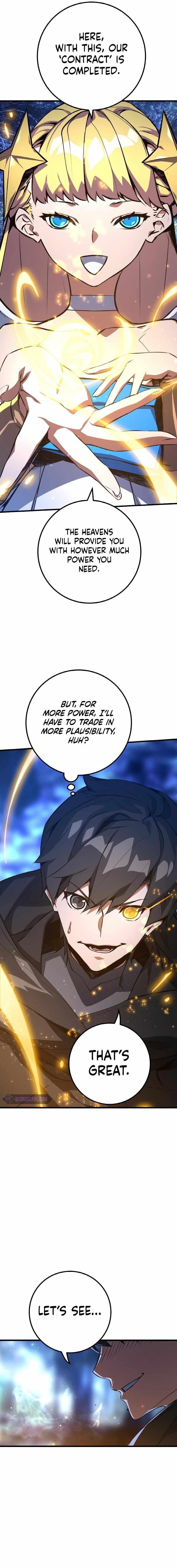 The Game’s Top Troll Chapter 21 page 10