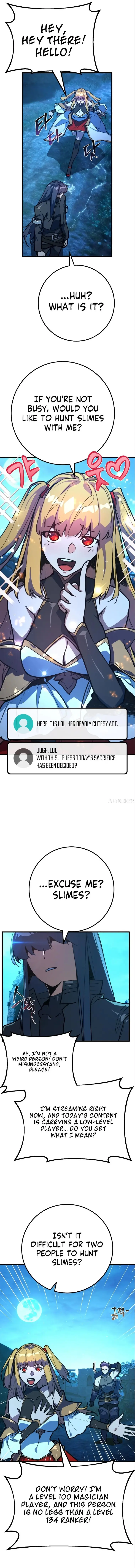 The Game’s Top Troll Chapter 58 page 13