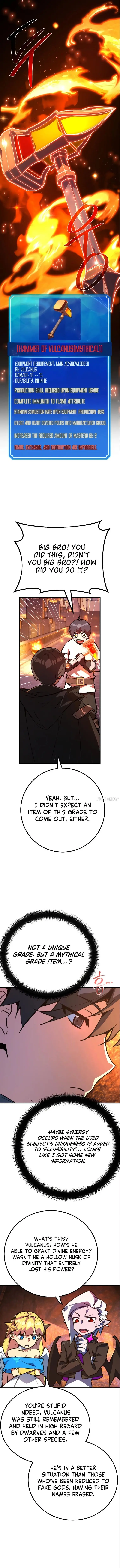 The Game’s Top Troll Chapter 58 page 4