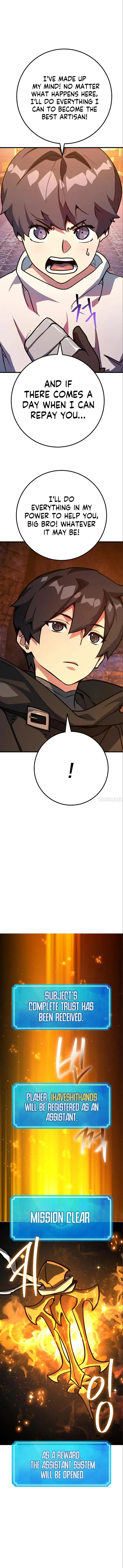 The Game’s Top Troll Chapter 58 page 6