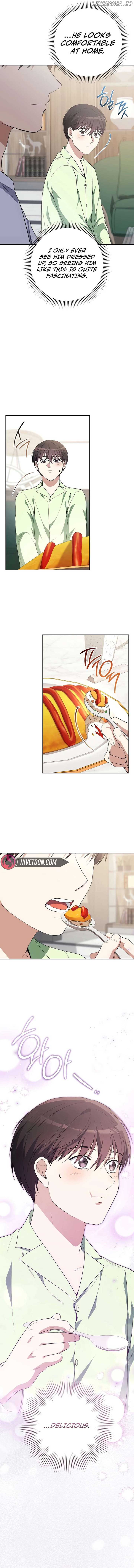 The Genius Actor Who Brings Misfortune Chapter 29 page 4
