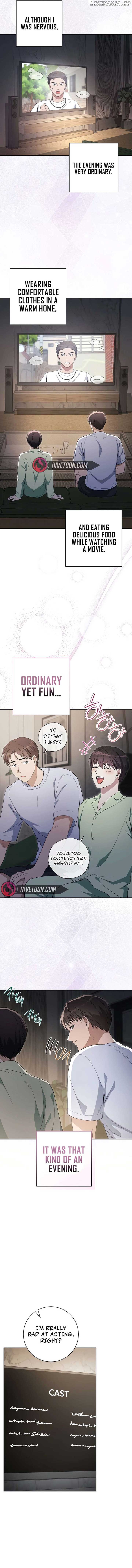 The Genius Actor Who Brings Misfortune Chapter 29 page 5