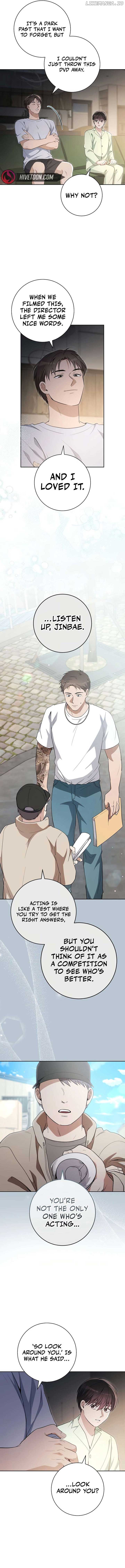 The Genius Actor Who Brings Misfortune Chapter 29 page 6