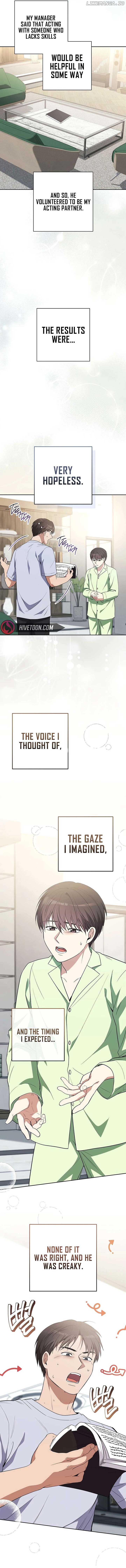 The Genius Actor Who Brings Misfortune Chapter 29 page 10