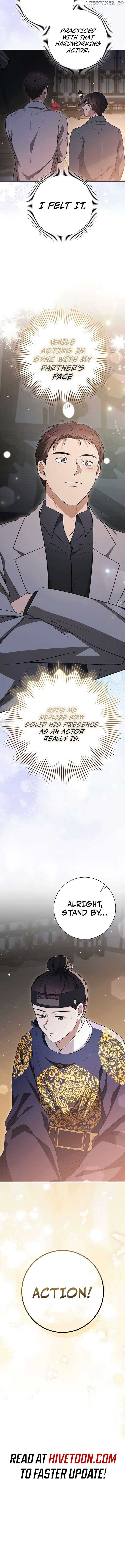 The Genius Actor Who Brings Misfortune Chapter 29 page 15