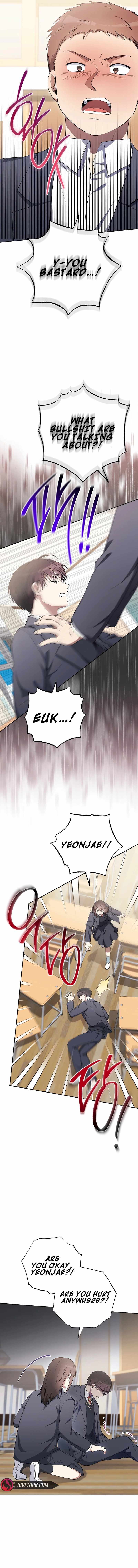 The Genius Actor Who Brings Misfortune Chapter 37 page 11