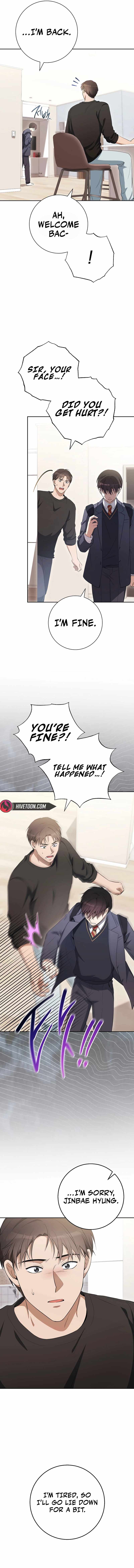 The Genius Actor Who Brings Misfortune Chapter 37 page 13