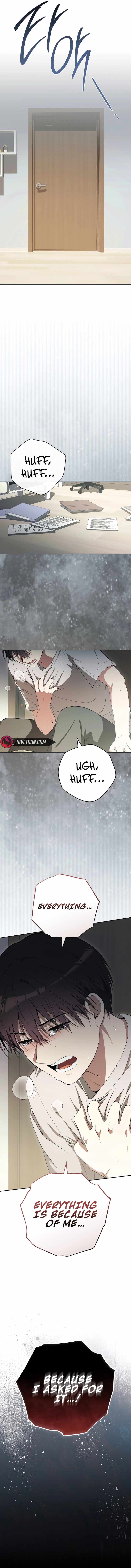 The Genius Actor Who Brings Misfortune Chapter 37 page 14