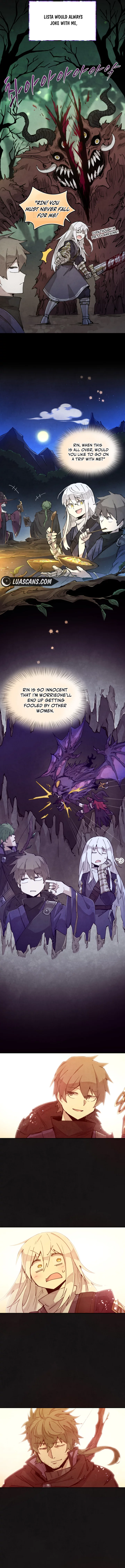 The Great Mage of the Hero’s Party Reincarnates Chapter 0 page 12