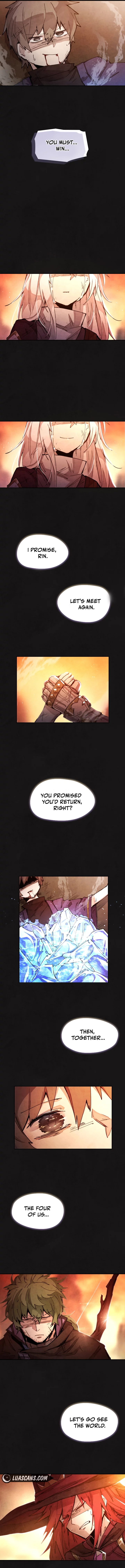 The Great Mage of the Hero’s Party Reincarnates Chapter 0 page 16