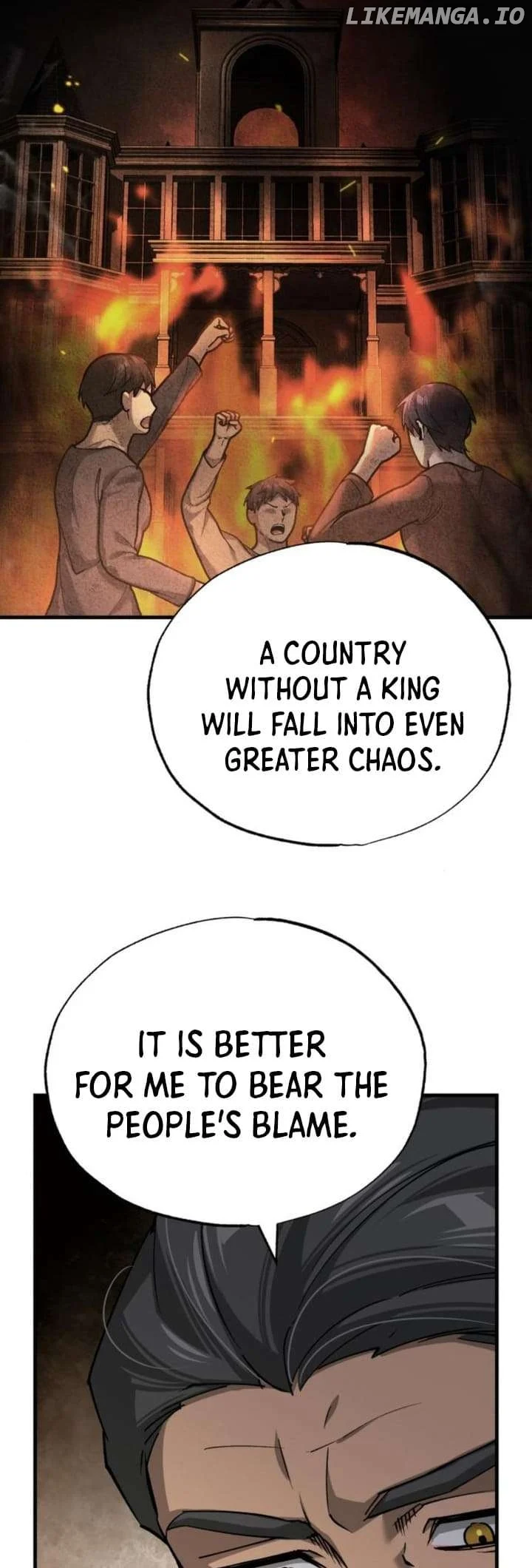 The Heavenly Demon Can’t Live a Normal Life Chapter 121 page 4