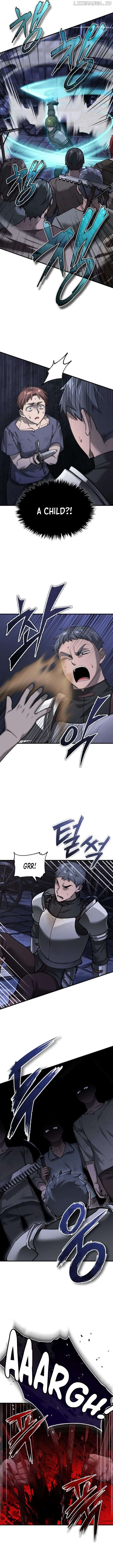 The Heavenly Demon Can’t Live a Normal Life Chapter 121 page 14