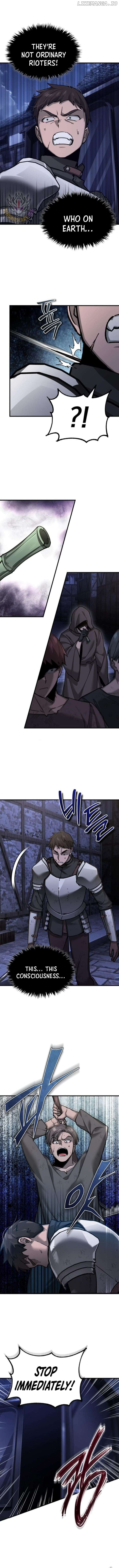 The Heavenly Demon Can’t Live a Normal Life Chapter 121 page 15