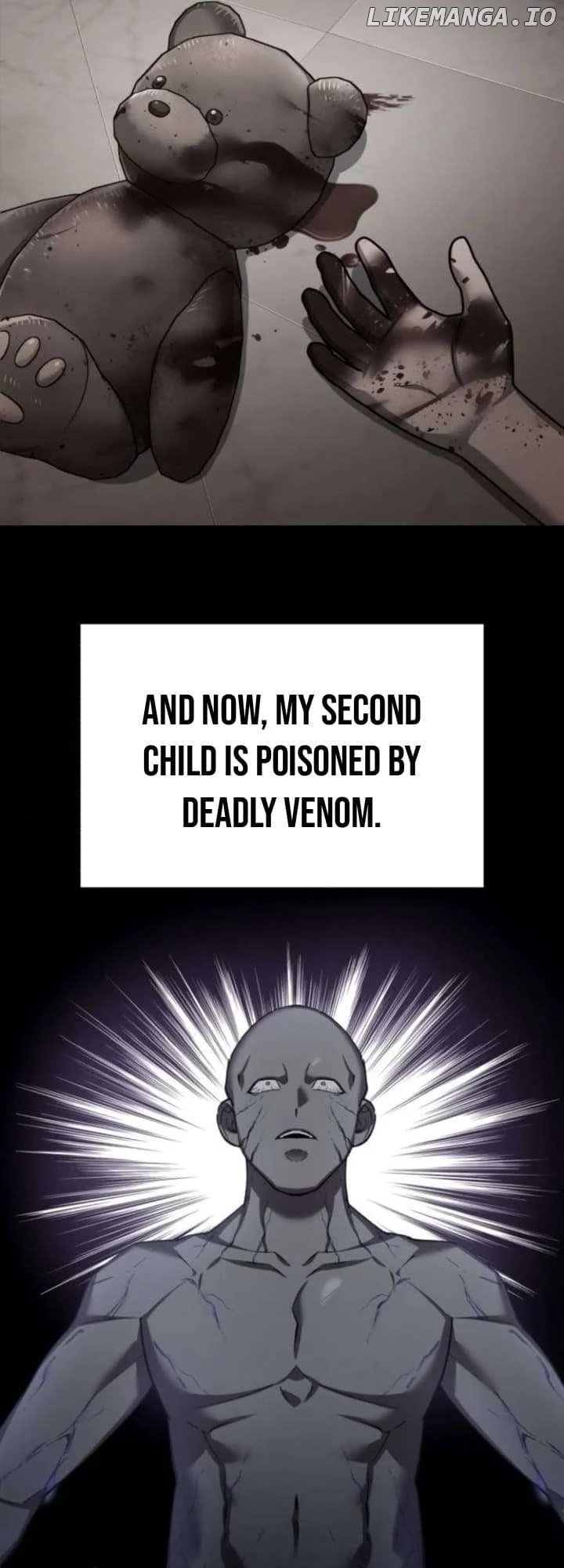 The Heavenly Demon Can’t Live a Normal Life Chapter 125 page 2