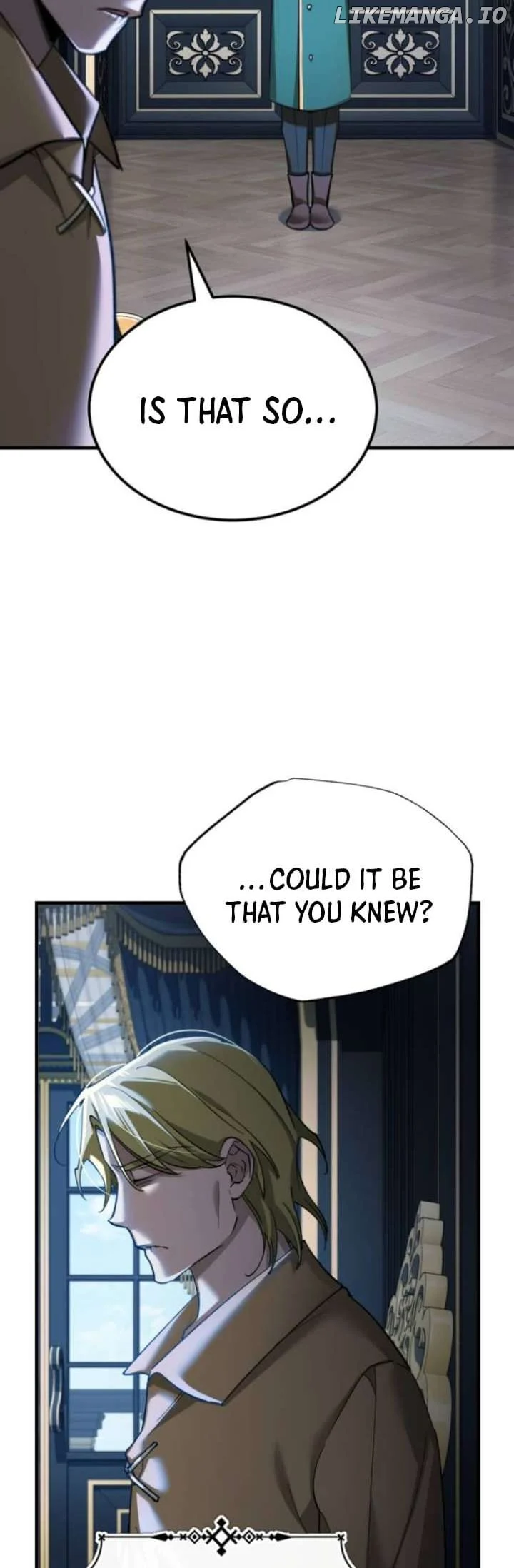 The Heavenly Demon Can’t Live a Normal Life Chapter 125 page 10