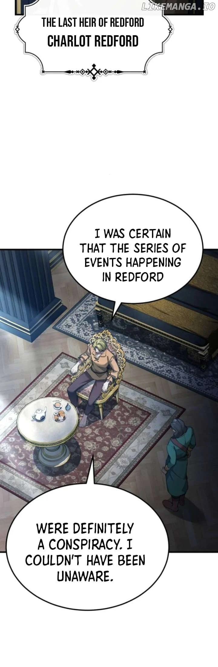 The Heavenly Demon Can’t Live a Normal Life Chapter 125 page 11