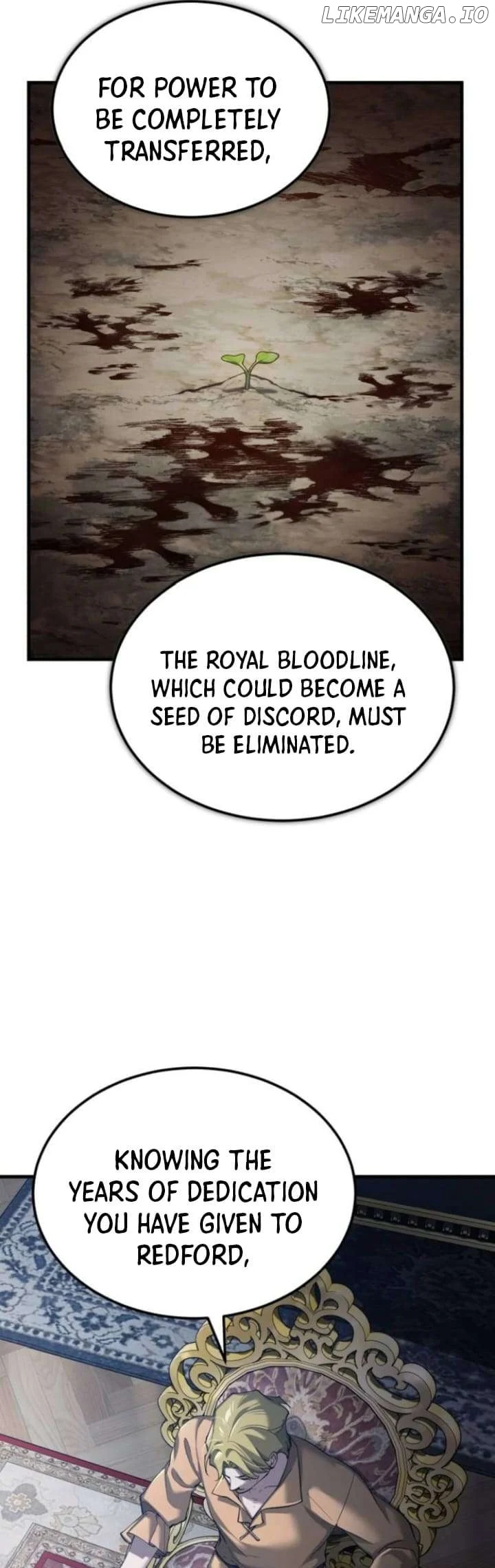 The Heavenly Demon Can’t Live a Normal Life Chapter 125 page 16