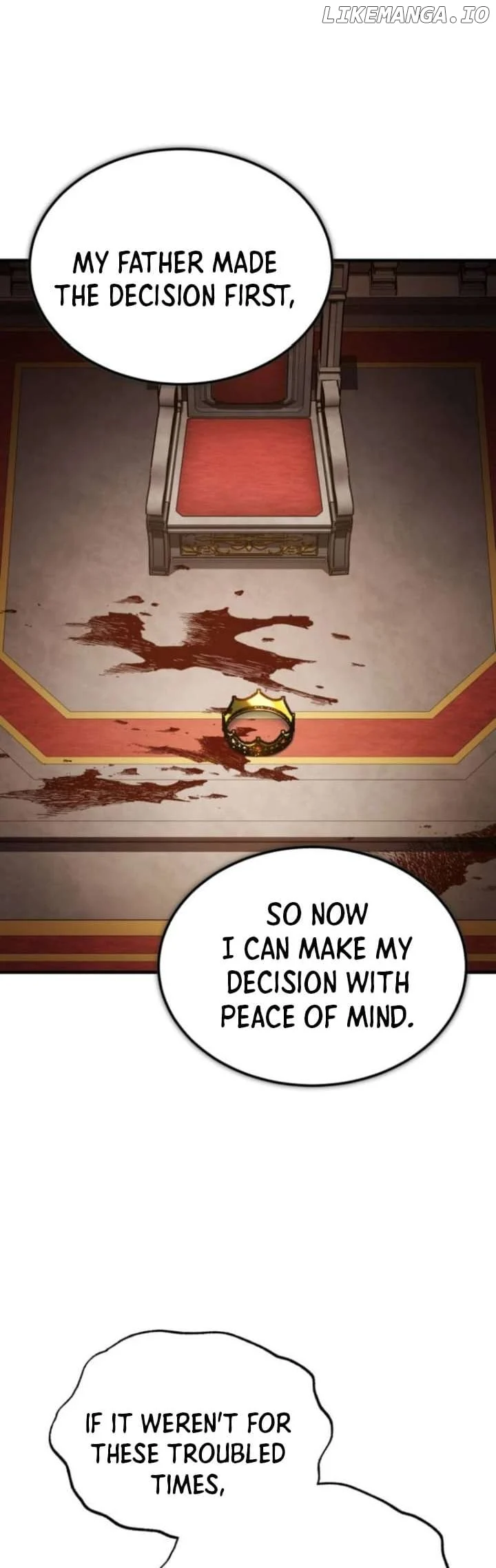 The Heavenly Demon Can’t Live a Normal Life Chapter 125 page 18