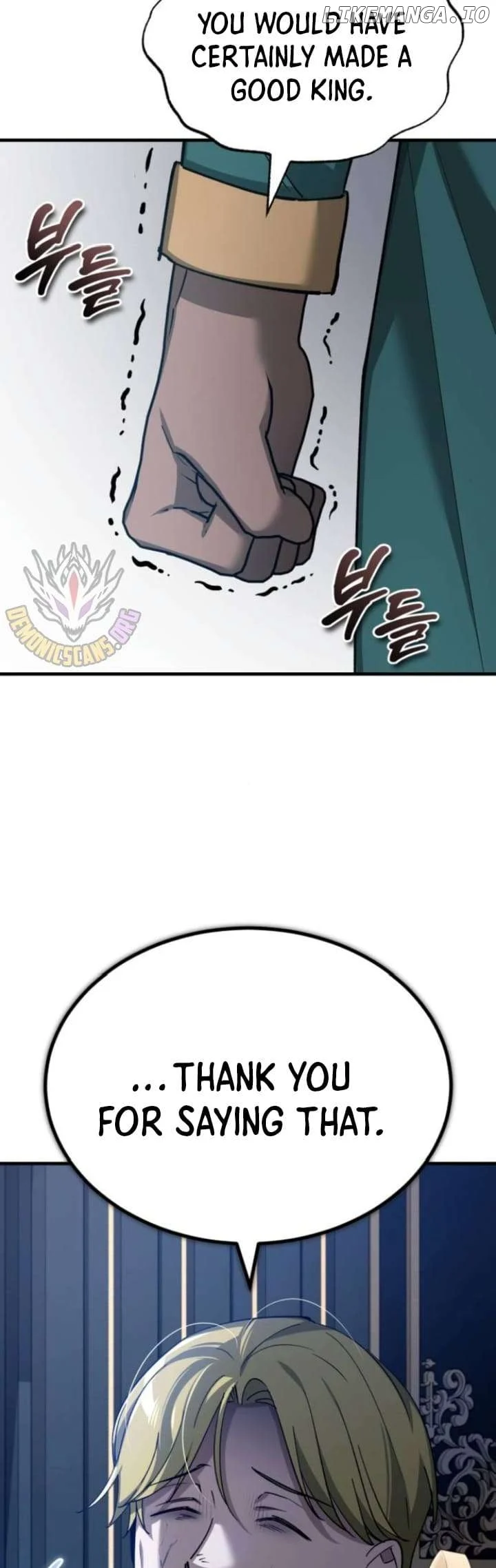 The Heavenly Demon Can’t Live a Normal Life Chapter 125 page 19