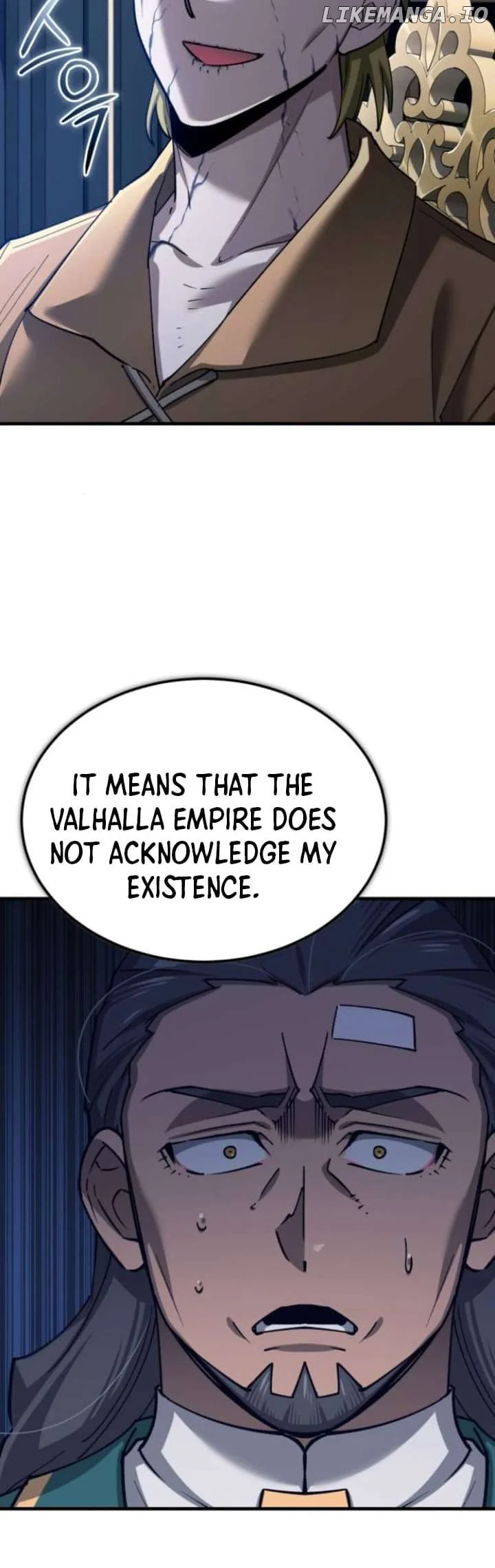 The Heavenly Demon Can’t Live a Normal Life Chapter 125 page 20