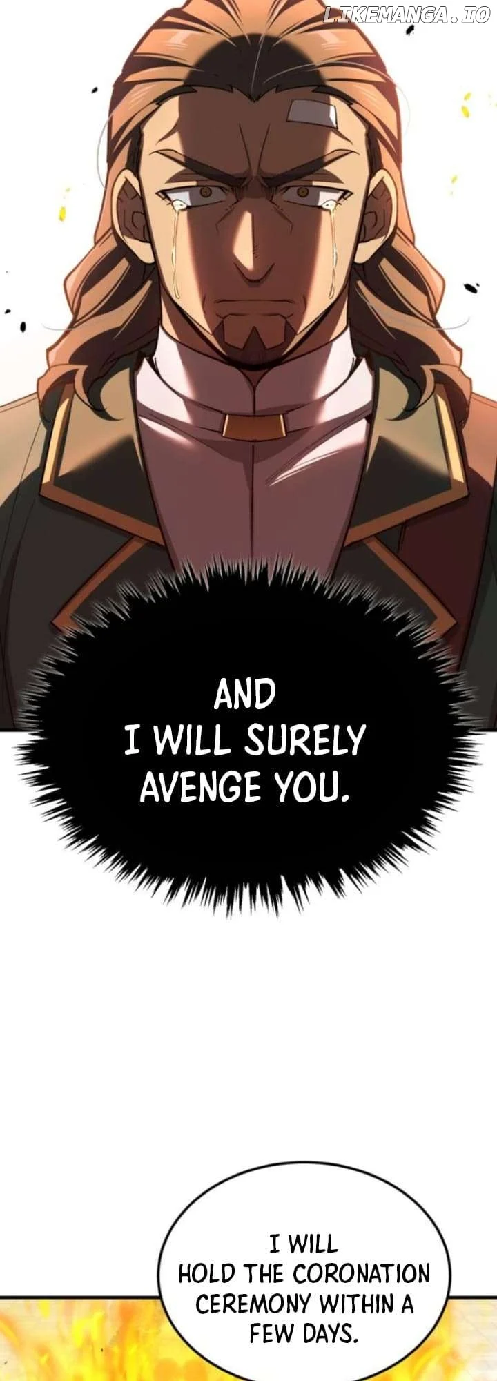 The Heavenly Demon Can’t Live a Normal Life Chapter 125 page 29