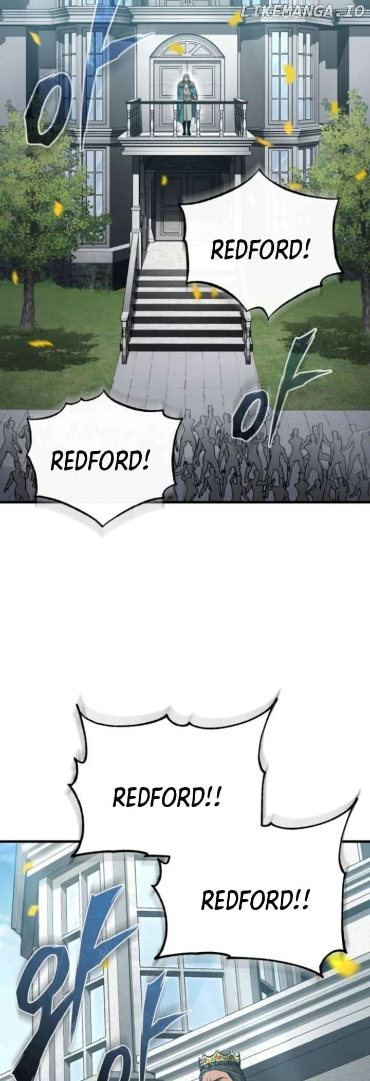 The Heavenly Demon Can’t Live a Normal Life Chapter 125 page 32