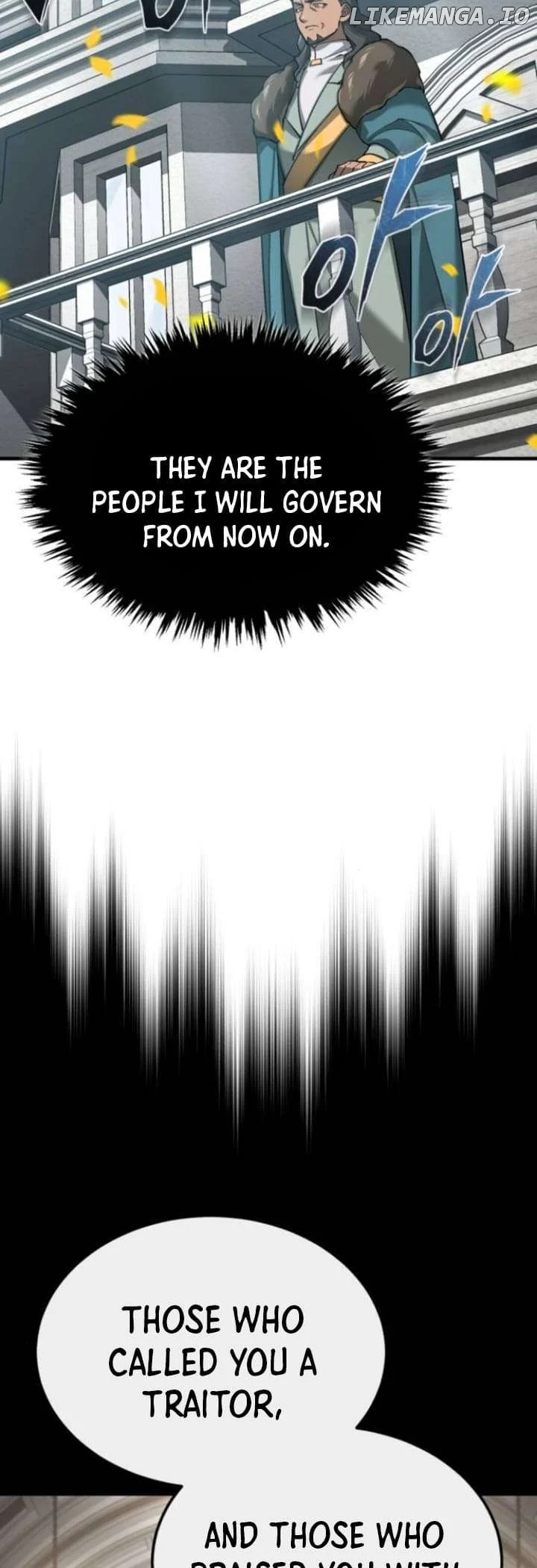 The Heavenly Demon Can’t Live a Normal Life Chapter 125 page 33