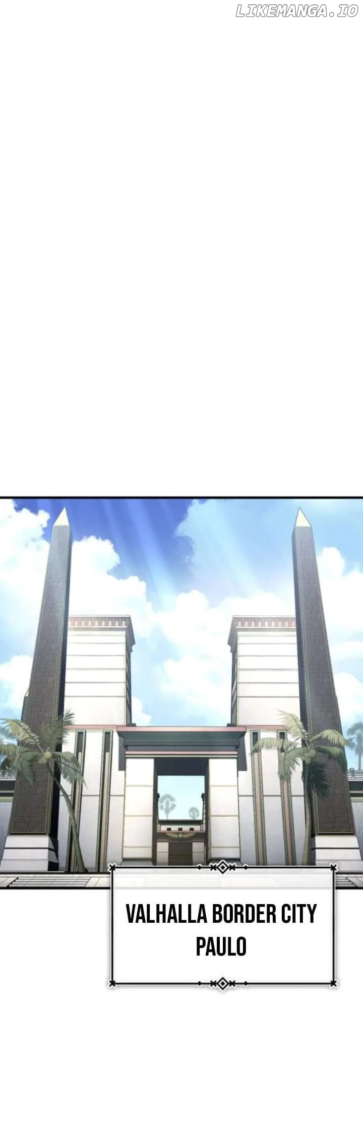 The Heavenly Demon Can’t Live a Normal Life Chapter 125 page 40