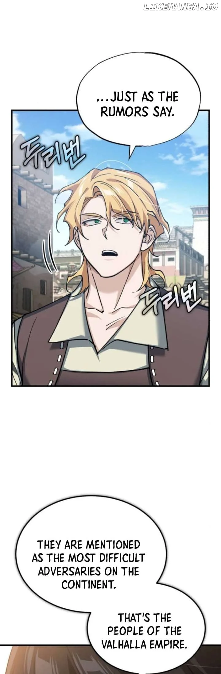 The Heavenly Demon Can’t Live a Normal Life Chapter 125 page 46