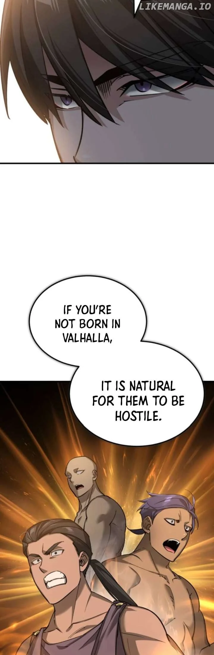 The Heavenly Demon Can’t Live a Normal Life Chapter 125 page 47
