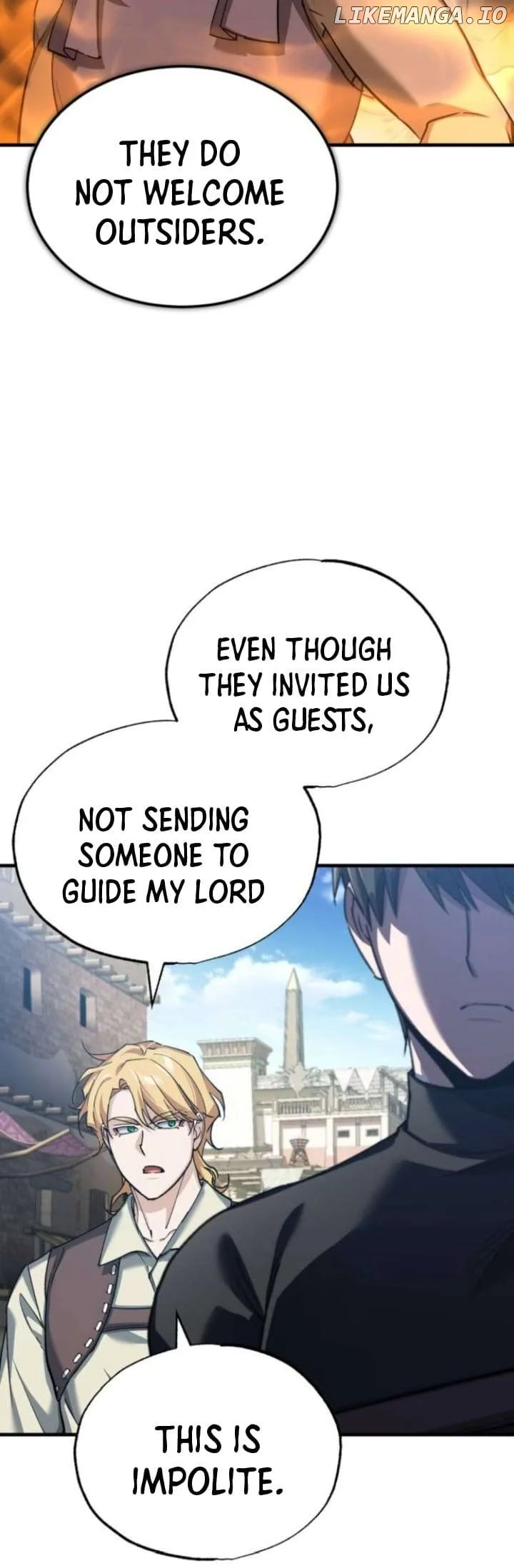 The Heavenly Demon Can’t Live a Normal Life Chapter 125 page 48