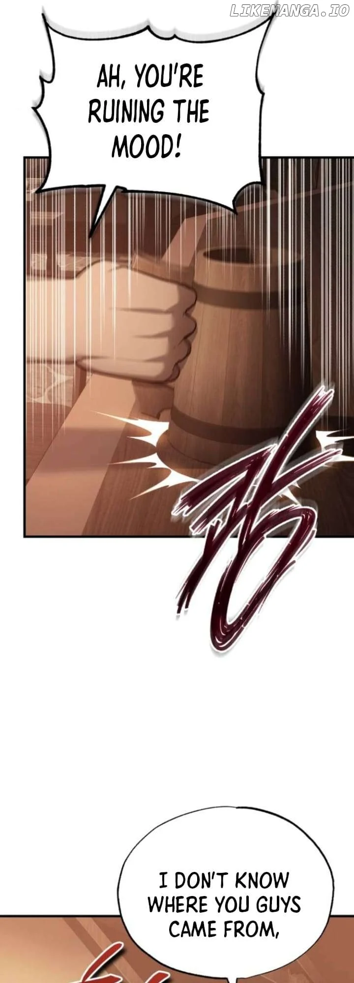 The Heavenly Demon Can’t Live a Normal Life Chapter 125 page 52