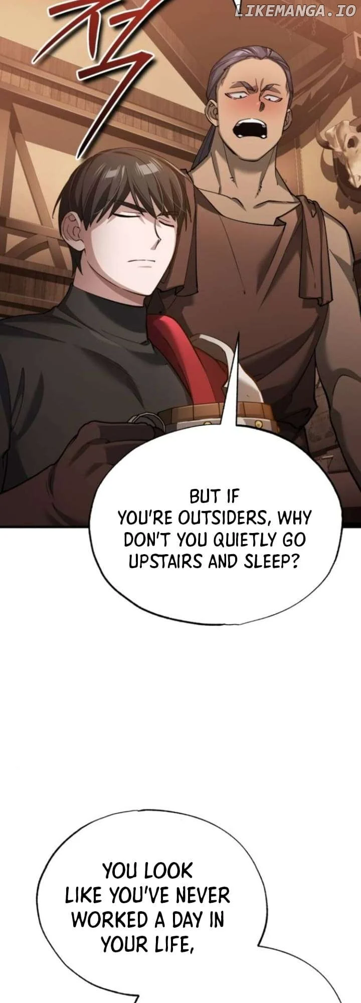 The Heavenly Demon Can’t Live a Normal Life Chapter 125 page 53
