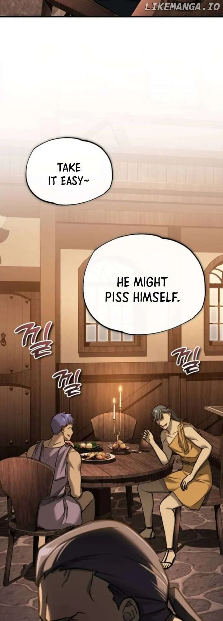 The Heavenly Demon Can’t Live a Normal Life Chapter 125 page 57