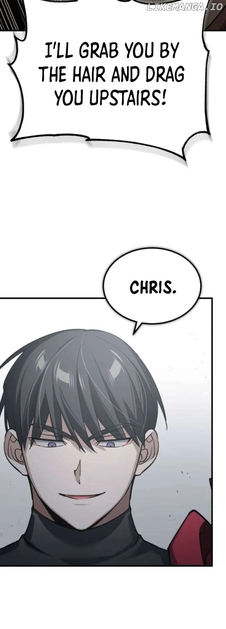 The Heavenly Demon Can’t Live a Normal Life Chapter 125 page 59