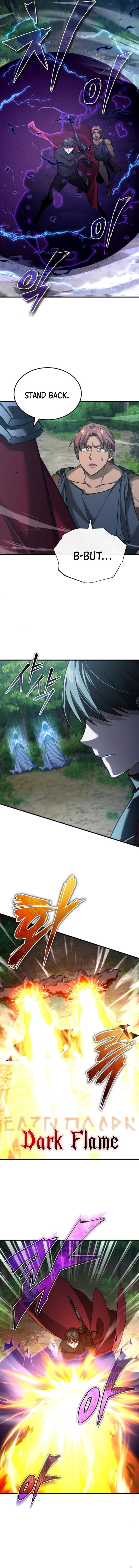 The Heavenly Demon Can’t Live a Normal Life Chapter 134 page 2