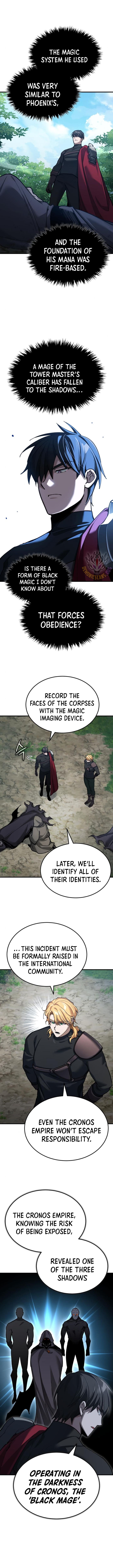 The Heavenly Demon Can’t Live a Normal Life Chapter 134 page 11