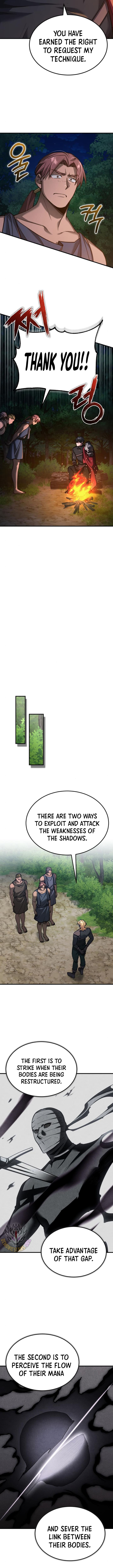 The Heavenly Demon Can’t Live a Normal Life Chapter 134 page 13