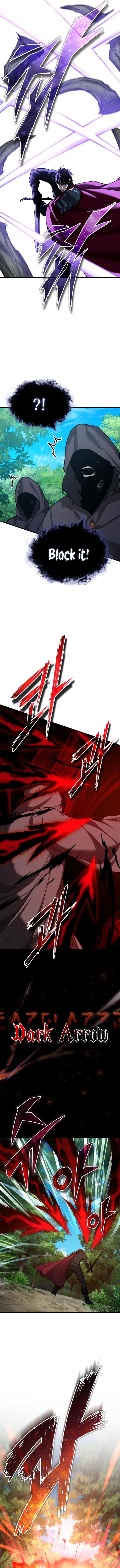 The Heavenly Demon Can’t Live a Normal Life Chapter 134 page 4