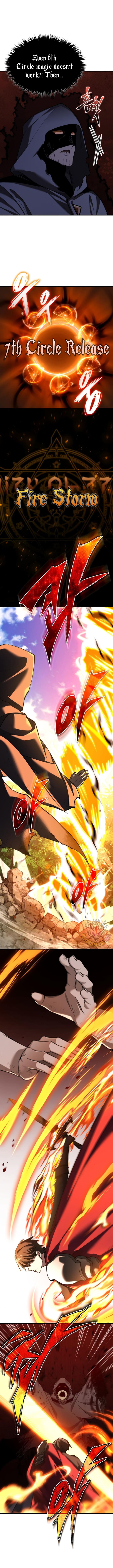 The Heavenly Demon Can’t Live a Normal Life Chapter 134 page 7