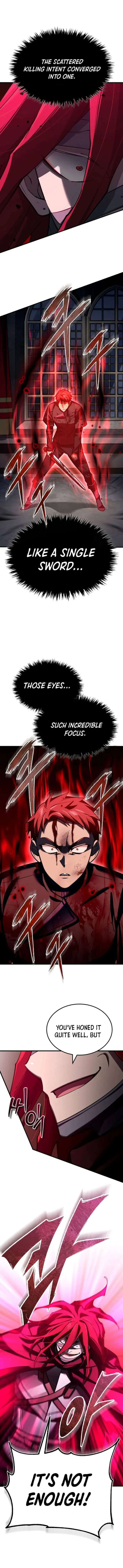 The Heavenly Demon Can’t Live a Normal Life Chapter 138 page 1
