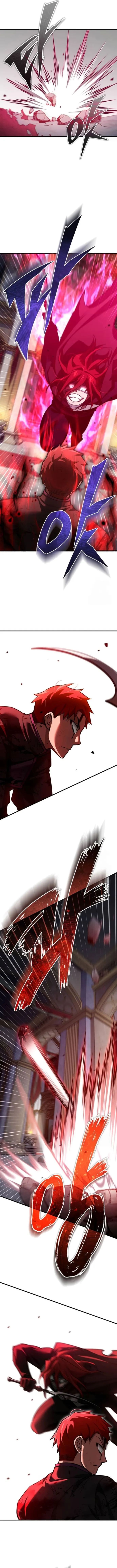 The Heavenly Demon Can’t Live a Normal Life Chapter 138 page 2