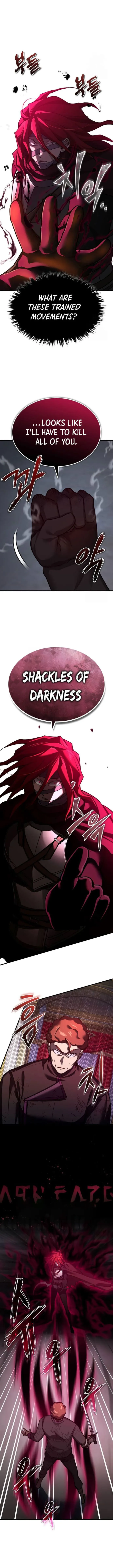 The Heavenly Demon Can’t Live a Normal Life Chapter 138 page 10